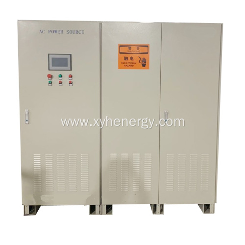 Voltage Stabilizer for Mexica Static Frequency Converter for aircondition Supplier